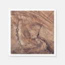 Buscar textura de madera servilletas Rústico