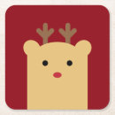 Buscar dibujo animado del navidad posavasos Lindo