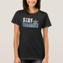 Buscar grounded camisetas De tierra