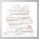 Buscar citas sobre la lectura posters Para ella