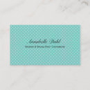 Buscar tiffany tarjetas de visita Negocio