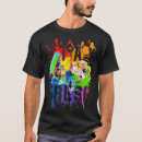 Buscar splat camisetas Divertido
