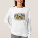 Buscar impreso collares Oro