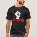 Buscar anti racism camisetas Resistir