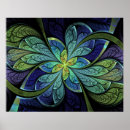 Buscar vitral posters Verde