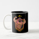 Buscar bodybuilder tazas Ejercicio