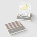 Buscar piedra de mármol posavasos Modelo