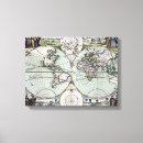 Buscar viejo mundo lienzos Atlas