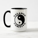 Buscar yin yang tazas 5 º zinja