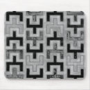 Buscar tejido alfombrillas de raton Decorativo