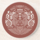 Buscar leones posavasos León