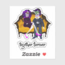 Buscar vintage halloween pegatinas General y unisex