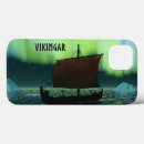 Buscar vikingo iphone fundas Barco