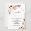Buscar modern 11x16 invitaciones Boho