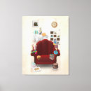 Buscar 3d lienzos 3 ª imagen