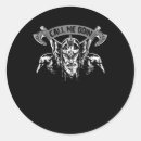 Buscar valhalla pegatinas Nórdico