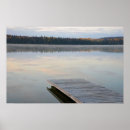 Buscar paisajista posters Lago