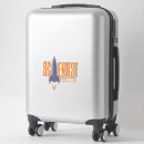 Buscar cohete pegatinas General y unisex