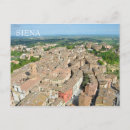 Buscar siena postales Toscana