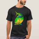 Buscar mahi mahi camisetas Dorado