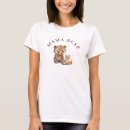Buscar animal baby shower camisetas Para todos