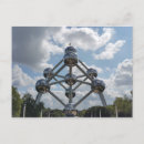 Buscar atomium postales Arquitectura