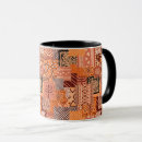 Buscar african tazas Colorido