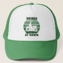 Buscar amaneceres gorras Divertido