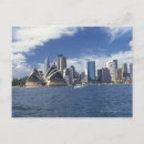 Buscar sydney australia postales Paisaje urbano