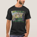 Buscar estilo antiguo camisetas Para todos