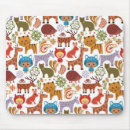 Buscar dibujo animado del gato alfombrillas de raton Extracto