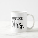 Buscar cásese tazas Novia