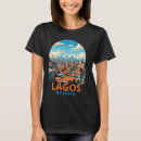 Buscar lagos camisetas Verano