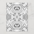 Buscar style verticales postales Zen doodle style