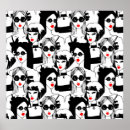 Buscar lápiz posters 4 º moda