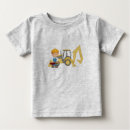 Buscar retroexcavadora bebe ropa Camioneta