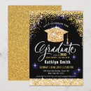 Buscar elegante invitaciones graduacion Invitados