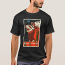 Buscar propaganda soviética camisetas Ussr