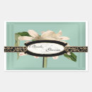 Buscar caja floral pegatinas Vintage