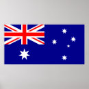 Buscar bandera de australia posters Patriotismo