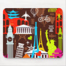 Buscar travel alfombrillas de raton Vacaciones