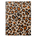 Buscar fondo leopardo libretas Camuflaje