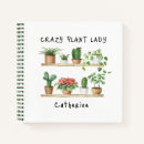 Buscar plantas cuadernos Divertido