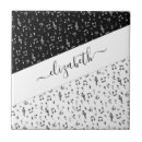 Buscar música azulejos Blanco