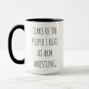 Buscar brazos tazas General y unisex