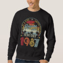 Buscar impresionantes sudaderas Uno