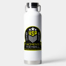 Buscar americana agua botellas General y unisex