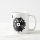 Buscar grabaciones tazas Blanco y negro
