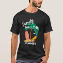 Buscar vlogger camisetas Familia