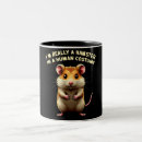 Buscar hamster tazas General y unisex
